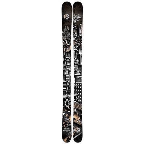 Armada Edollo Skis - Men's