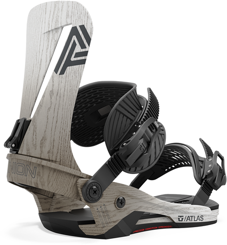 Union Atlas Snowboard Bindings - Men's