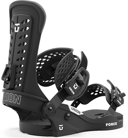 Union Force Classic Snowboard Bindings - Men's