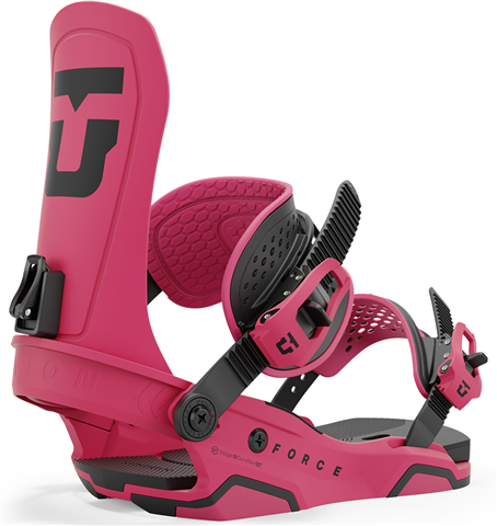 Union Force Snowboard Bindings - Men's