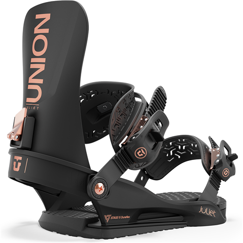 Union Juliet Snowboard Bindings - Women's