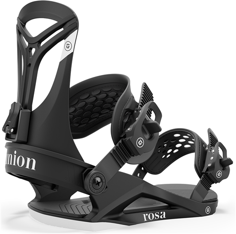 Union Rosa Snowboard Bindings - Women's