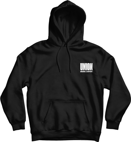 Union Snowboard Bindings Special Team Hoodie LTD - Men's