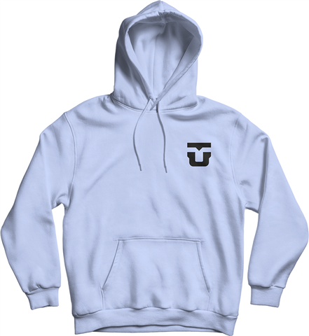 Union Snowboard Bindings Team Hoodie - Men's