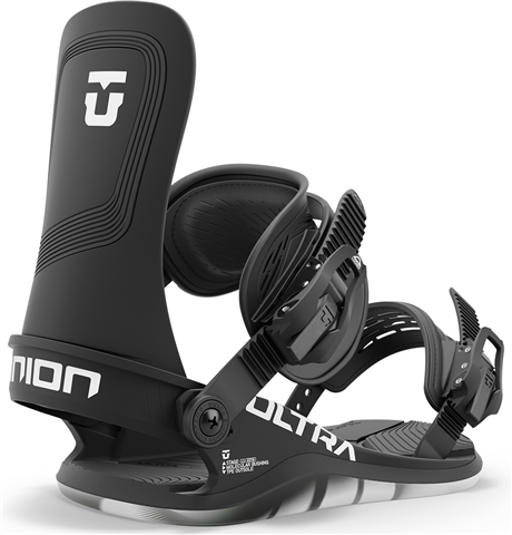 Union Ultra Snowboard Bindings - Women's