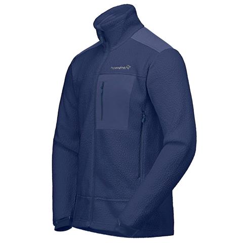 Norrona Men&#39;s Clothing: Base, Mid &amp; Casual Layers