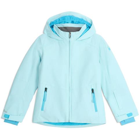 Spyder Conquer Jacket - Girl&#39;s