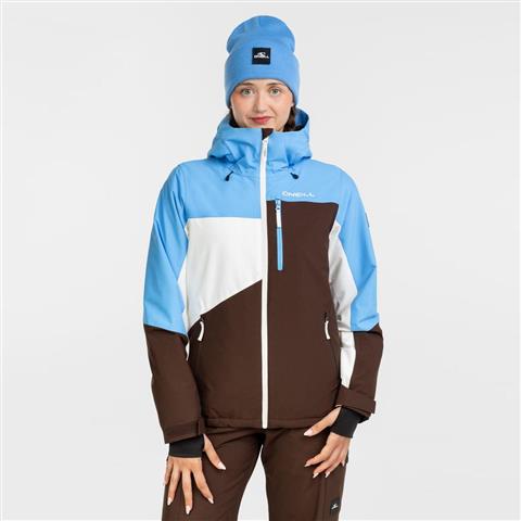 O&#39;Neill Triple Snow Jacket - Women&#39;s