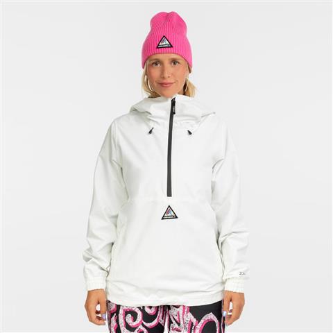 O&#39;Neill Park Snow Anorak - Women&#39;s
