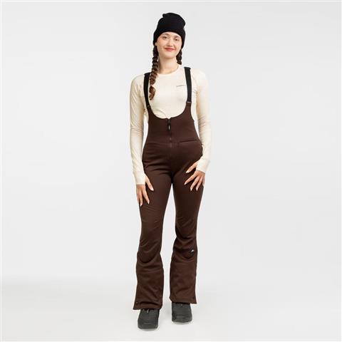 O&#39;Neill Softshell Suspender Pants - Women&#39;s
