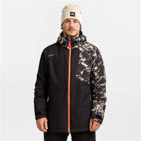 O&#39;Neill Block Snow Jacket - Men&#39;s
