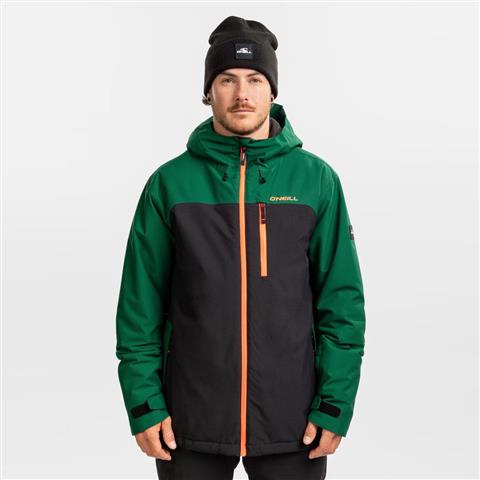 O&#39;Neill Duo Snow Jacket - Men&#39;s