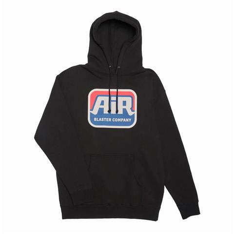 Airblaster Station Square Hoodie - Men&#39;s