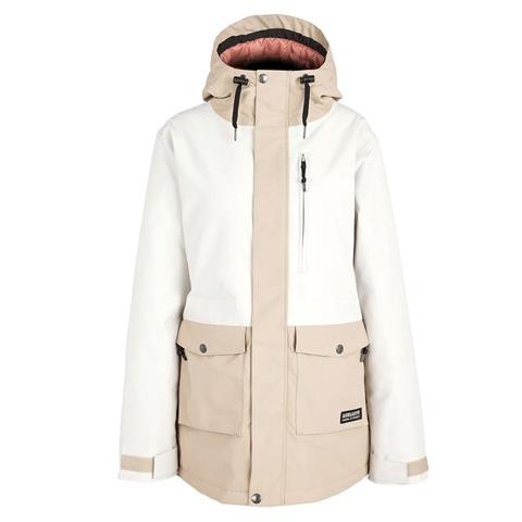 Airblaster Stay Wild Parka - Women&#39;s