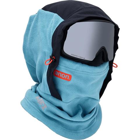 Anon MFI Fleece Helmet Hood