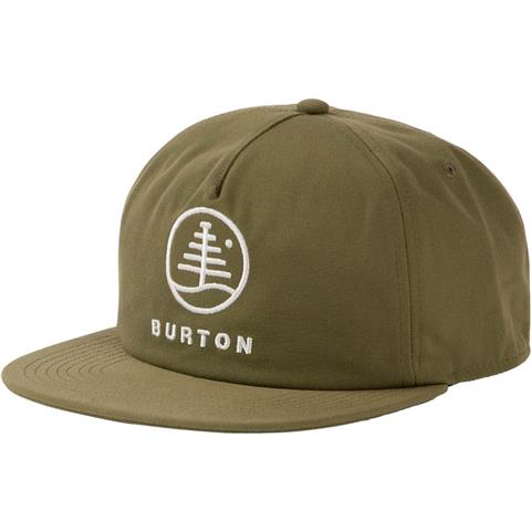 Burton Family Tree Hat