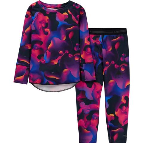 Burton Midweight Baselayer Set - Youth