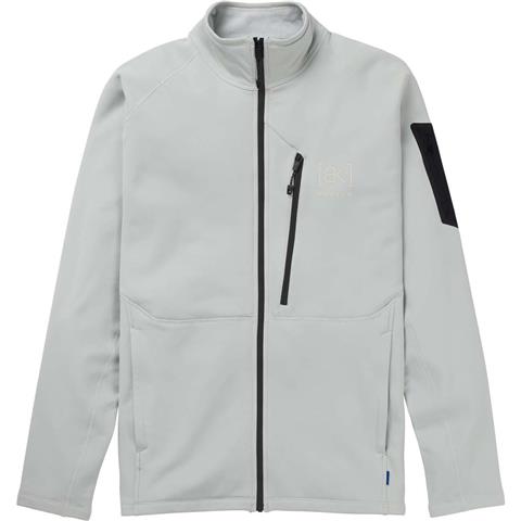 Burton [ak] Baker Stretch Full-Zip Fleece - Men&#39;s