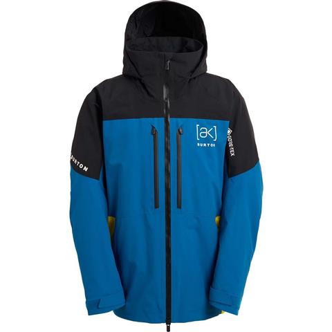 Burton Men&#39;s Clothing: Ski &amp; Snowboard Outerwear