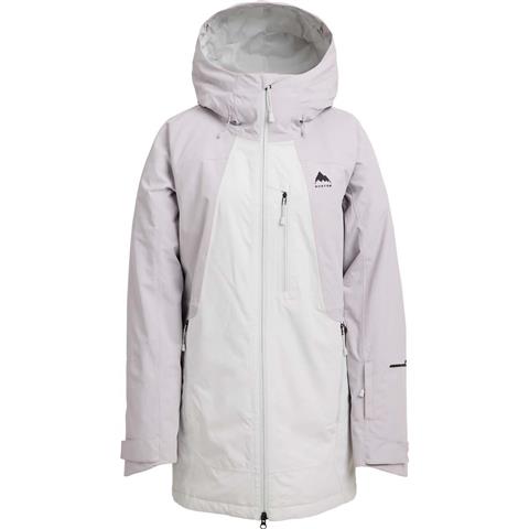 Burton Women&#39;s Clothing: Ski &amp; Snowboard Outerwear