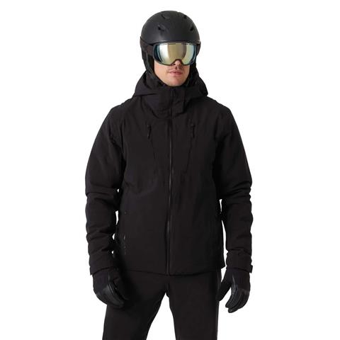 Helly Hansen Alpha 4.0 Jacket - Men's