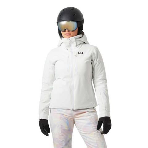 Helly Hansen Women&#39;s Clothing: Ski &amp; Snowboard Outerwear