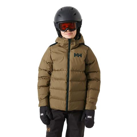 Helly Hansen Kid&#39;s Clothing: Ski &amp; Snowboard Outerwear