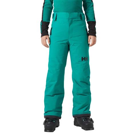 Helly Hansen Kid&#39;s Clothing: Ski &amp; Snowboard Outerwear