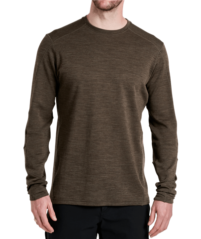 Kuhl Invigoratr Crew - Men&#39;s