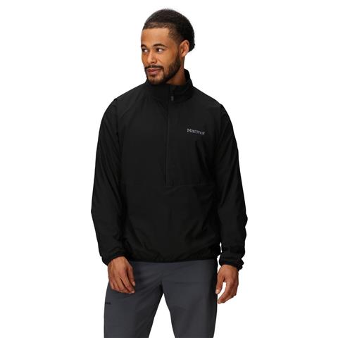 Marmot Aerothermal 1/2 Zip - Men's
