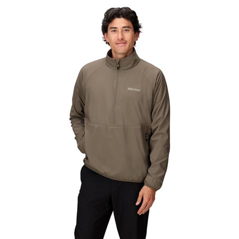 Marmot Aerothermal 1/2 Zip - Men's