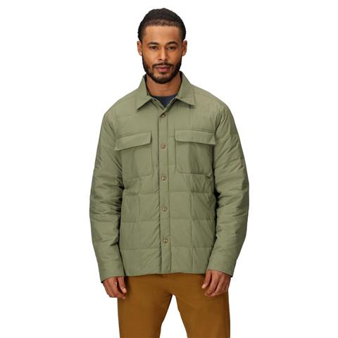 Marmot Ares Shacket - Men&#39;s
