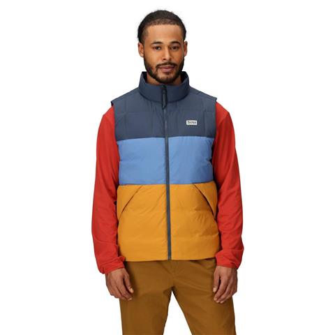 Marmot Men's Clothing: Base, Mid &amp; Casual Layers
