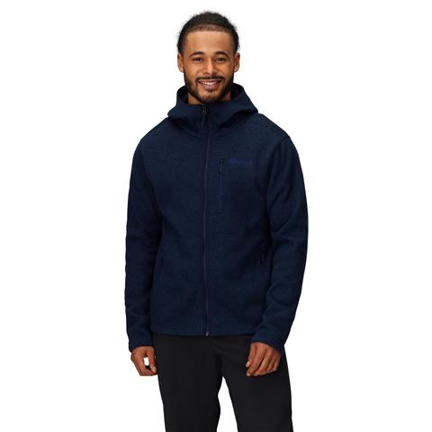 Marmot Drop Line Full Zip Hoody - Men's