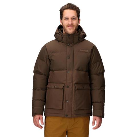 Marmot Fordham 700 Fill Down Jacket - Men's