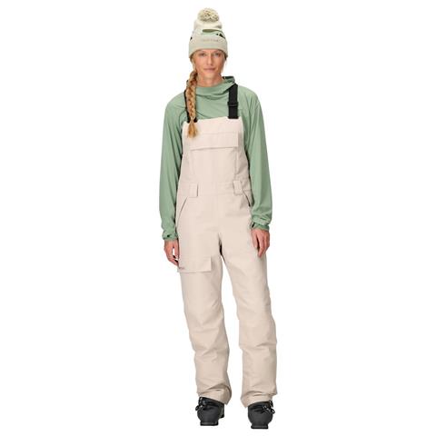 Marmot Glades Insulated Bib - Women's