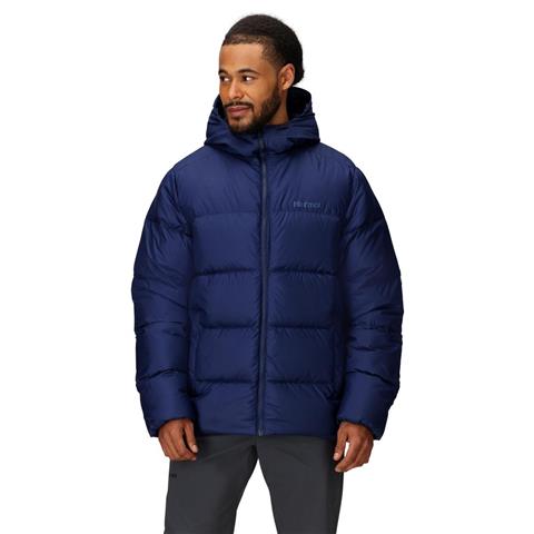 Marmot Guides Down Hoody - Men's