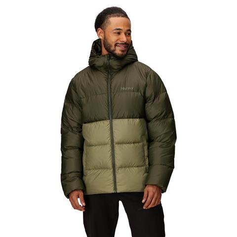 Marmot Men&#39;s Clothing: Base, Mid &amp; Casual Layers