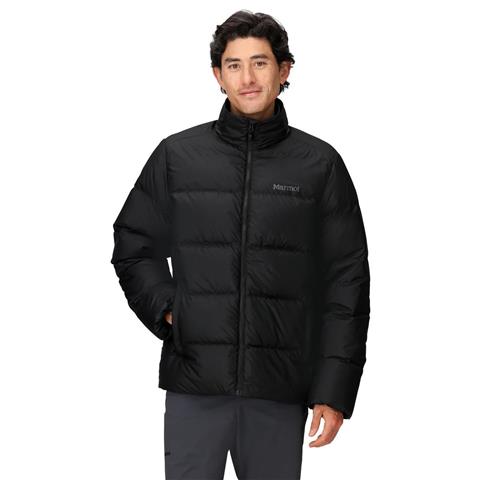 Marmot Men's Clothing: Ski &amp; Snowboard Outerwear