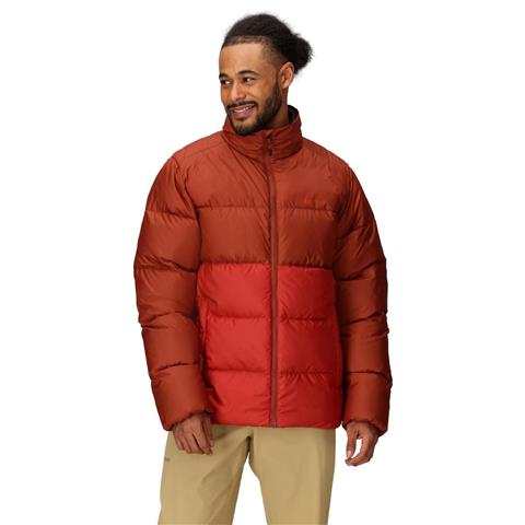 Marmot Men's Clothing: Ski &amp; Snowboard Outerwear
