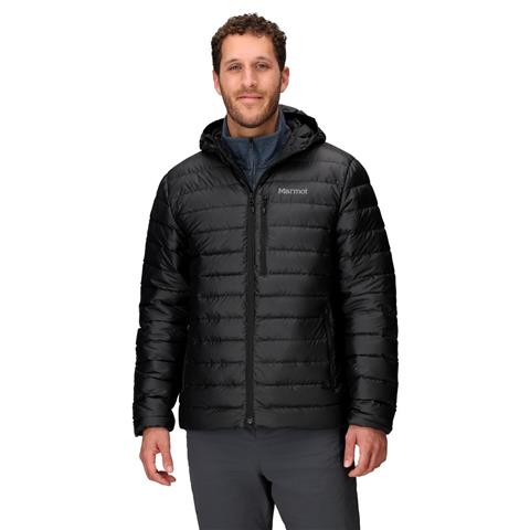 Marmot Men's Clothing: Ski &amp; Snowboard Outerwear