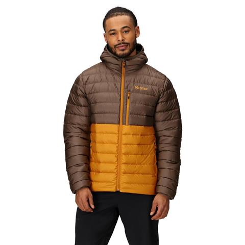 Marmot Men's Clothing: Ski &amp; Snowboard Outerwear