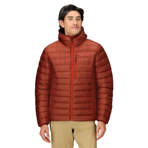 Marmot Men's Clothing: Ski &amp; Snowboard Outerwear