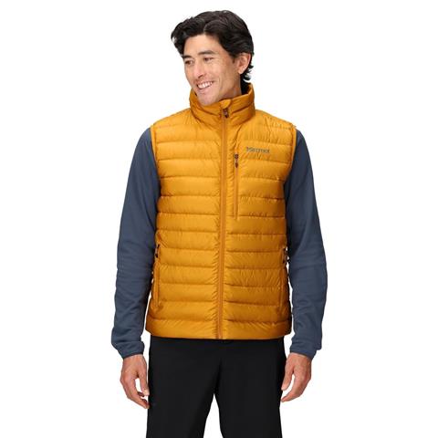 Marmot Men's Clothing: Base, Mid &amp; Casual Layers