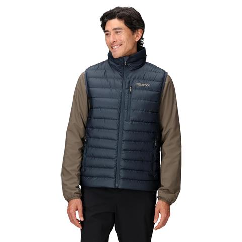 Marmot Men's Clothing: Base, Mid &amp; Casual Layers