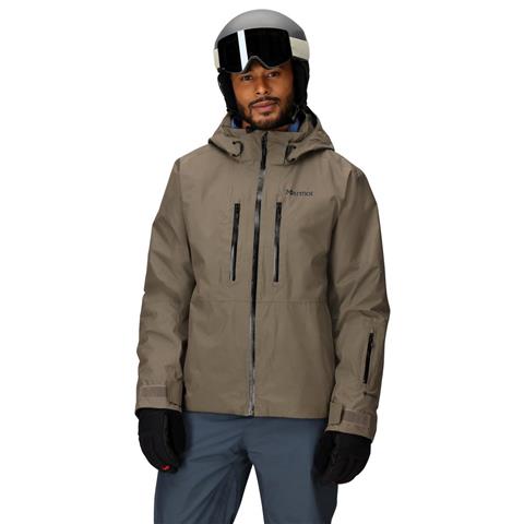 Marmot KT GORE-TEX Component Jacket - Men&#39;s