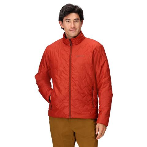 Marmot Men's Clothing: Base, Mid &amp; Casual Layers