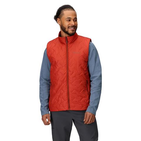 Marmot MonoQuilt Vest - Men&#39;s