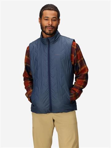 Marmot Men's Clothing: Base, Mid &amp; Casual Layers