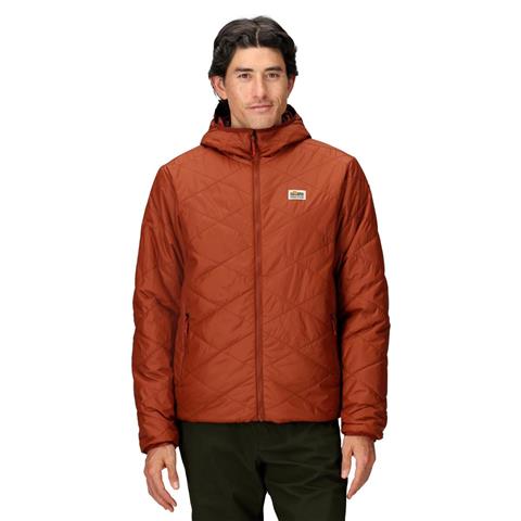 Marmot Onward Insulated Hoody - Men's